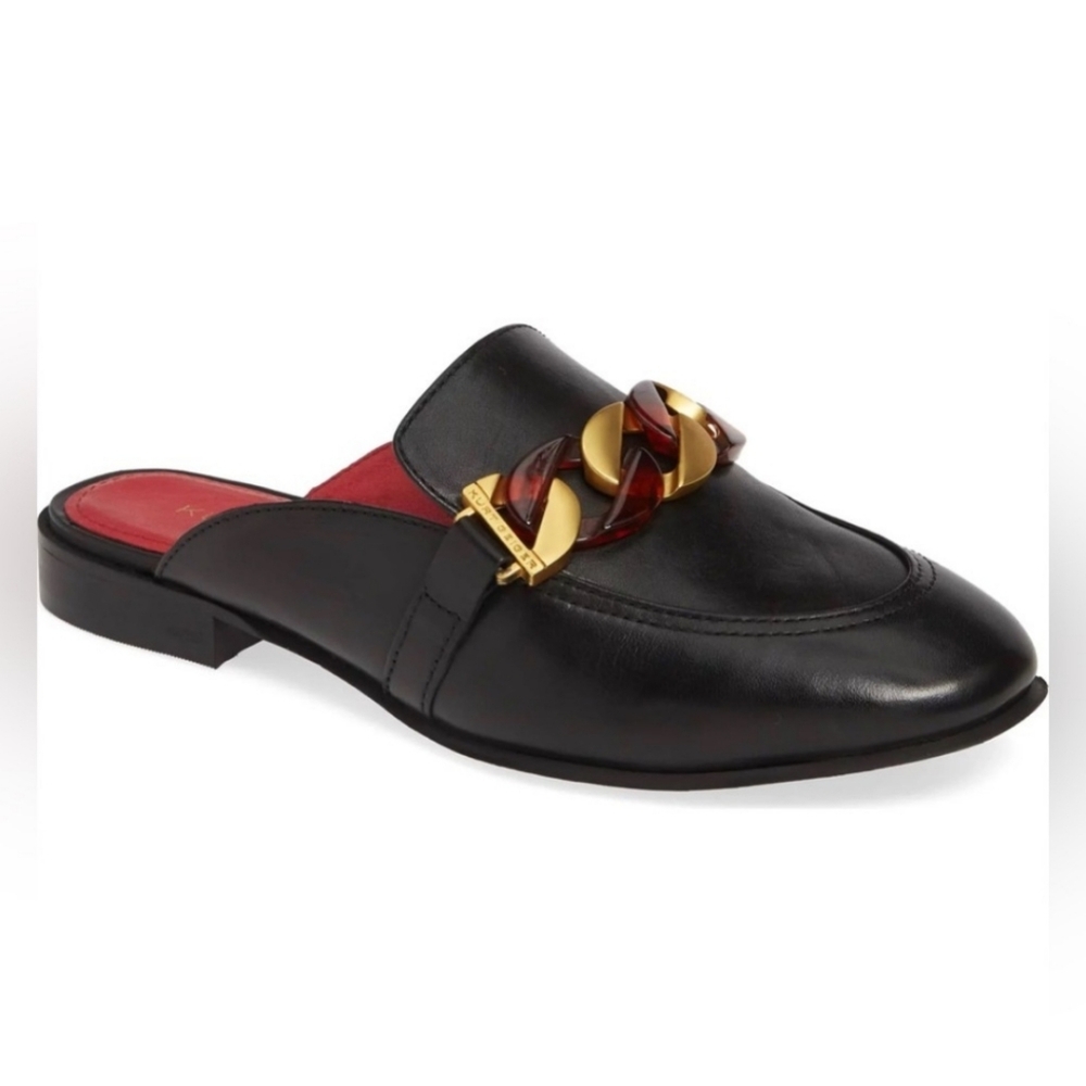 Kurt Geiger Mules